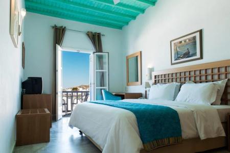 Poseidon & Suites - 2