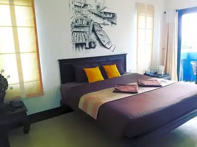 Baan Andaman Krabi - 34