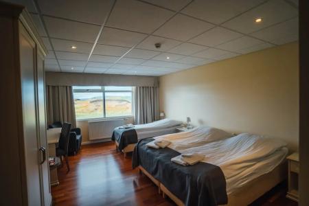 SEL - Hótel Mývatn - 31