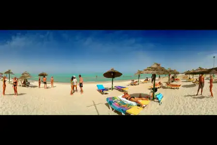 Le Soleil Bella Vista Resort - 14