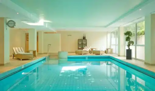 Althoff Fürstenhof Celle - 13