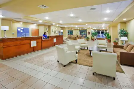 Holiday Inn Express Myrtle Beach-Broadway at the Beach by IHG - 1