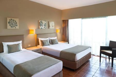 Ratsun Nadi Airport Apartment - 24
