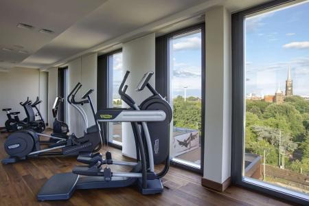 Steigenberger Bremen - 16