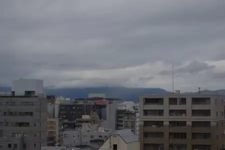R&Run Kyoto serviced apartment & suites - 43