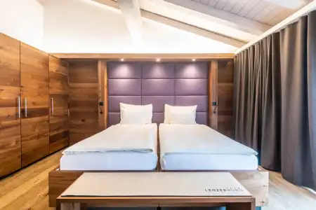 Lenzerhorn – Alpine Stay, Spa & Savour - 3
