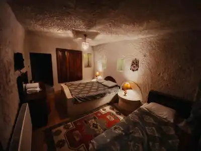 Asteria Cave - 62