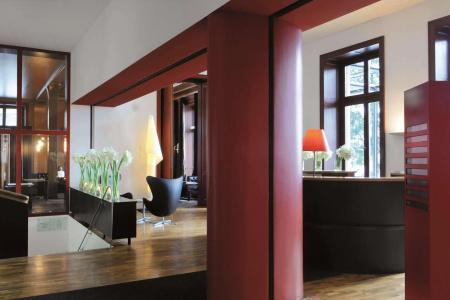 Sorell Boutique-Zürichberg - 30