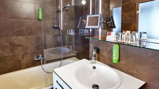 Four Points Flex by Sheraton Vienna Hauptbahnhof - 65