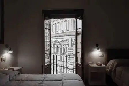 Soggiorno Battistero - 37