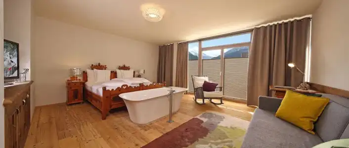 Bergland Design- und Wellnesshotel - 53