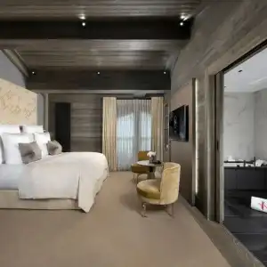 Hôtel le K2 Chogori - 35