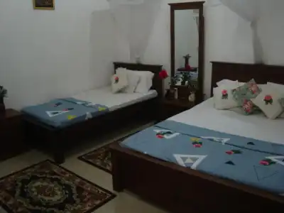 Comfort Inn- Galle Fort - 56