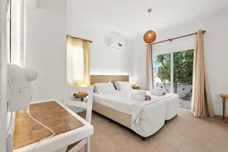 Thalassines Beach Villas - 162