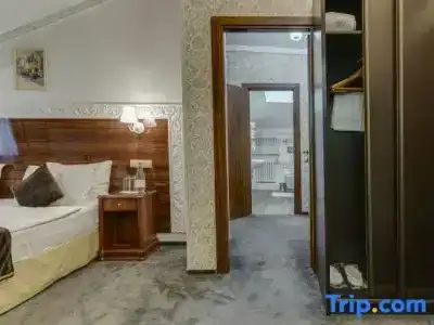 Sadovnicheskaya City Center - 74