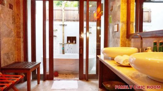 Hoi An Chic Green Retreat - 51