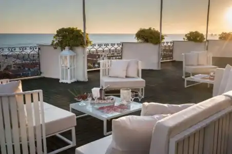 Il Negresco - 24