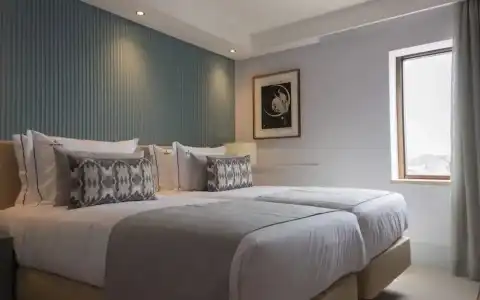 VIP Executive Suites do Marques - 76