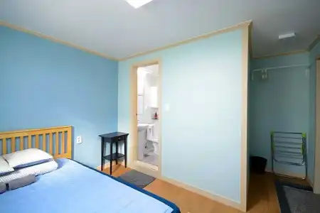 Sunny Hill Hostel Hongdae - 66