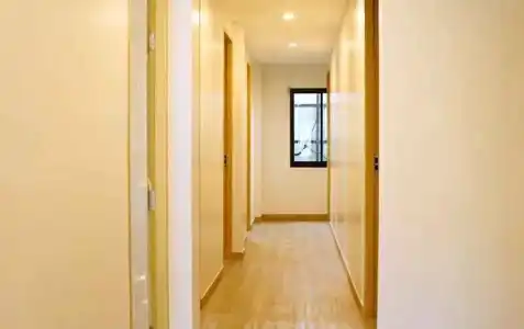 YakThai Poshtel - 13