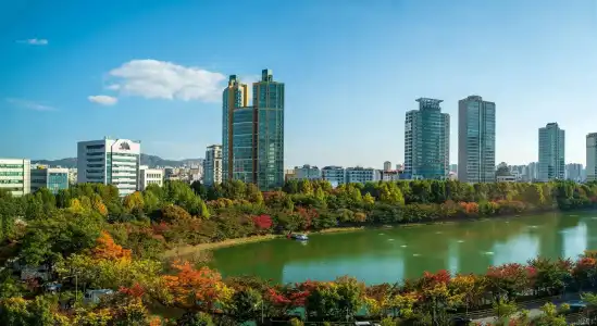 Sofitel Ambassador Seoul & Serviced Residences - 25