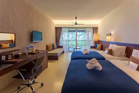 Southsea Khaolak Beach Resort - 116