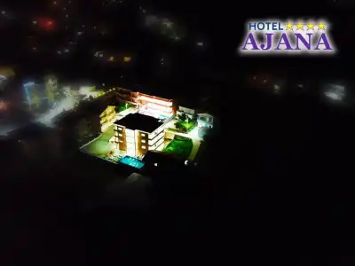 Aqua Lounge Aparthotel - 11