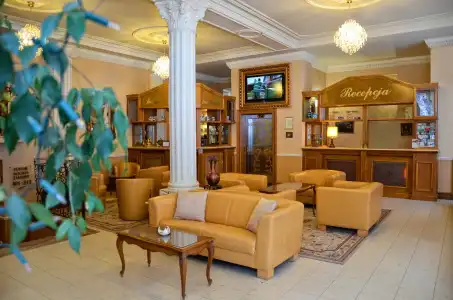 Solar Palace SPA & Wellness - 0