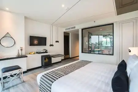 Mera Mare Pattaya - 52