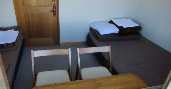 Hakodateyama Guest House - Hostel - 12