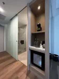 Ra Suites Simatupang - 34
