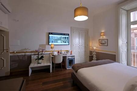 Napoli Class Luxury Rooms & Suites - 79
