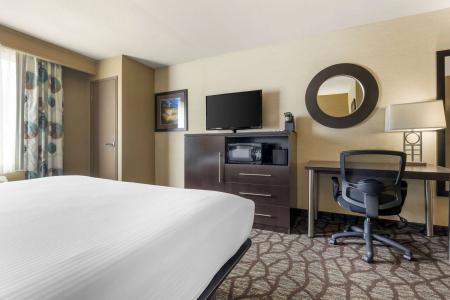 Best Western Plus Oceanside Palms - 54