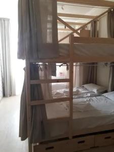 Promenad Hostel - 5