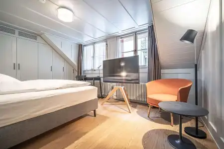 Best Western Plus Bern - 19