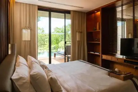 MUTHI MAYA Forest Pool Villa Resort - 105