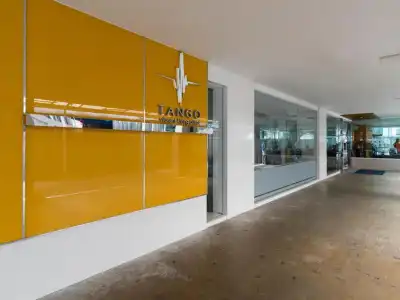 Tango Vibrant Living - 1