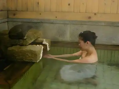 Shibu Onsen Yumoto Ryokan - 26