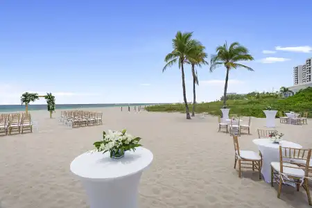B Ocean Resort Fort Lauderdale Beach - 32