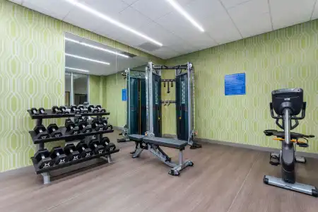 TRYP by Wyndham Orlando - 15