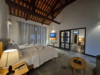 Hoi An Ancient House Resort And Spa - 103