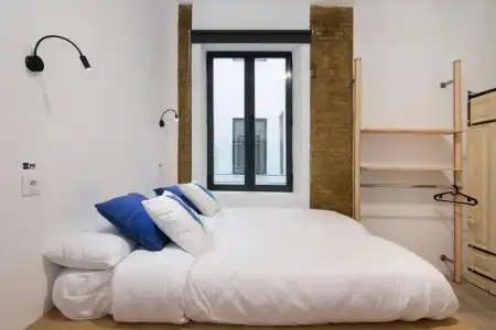 ECO Hostel - 130