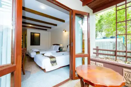 Ao Nang Bay Resort - 18