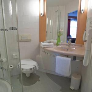 ibis Bratislava Centrum - 31