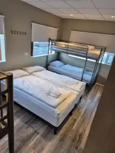 Vid hafid Guesthouse - 19
