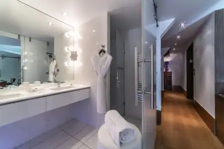 Hôtel Le Strato - 7