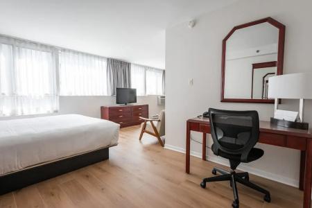 Les Suites Labelle - 56