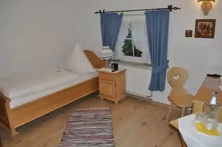 Bei Hölzchen - 4