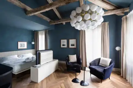 Liassidi Wellness Suites - 41