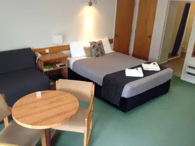 Aalton Motel - 3